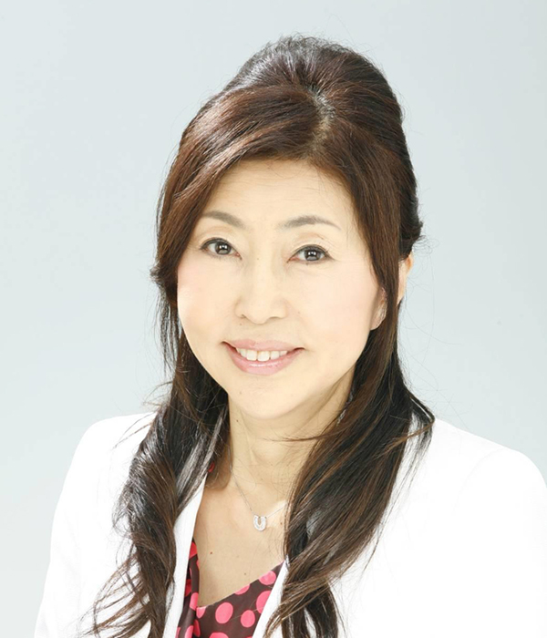 岡野あつこ/夫婦問題研究家/離婚カウンセラー