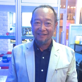 播磨俊雄