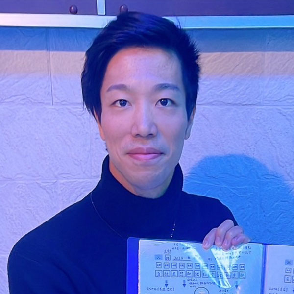 柏木勇樹